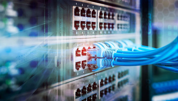 data cabling