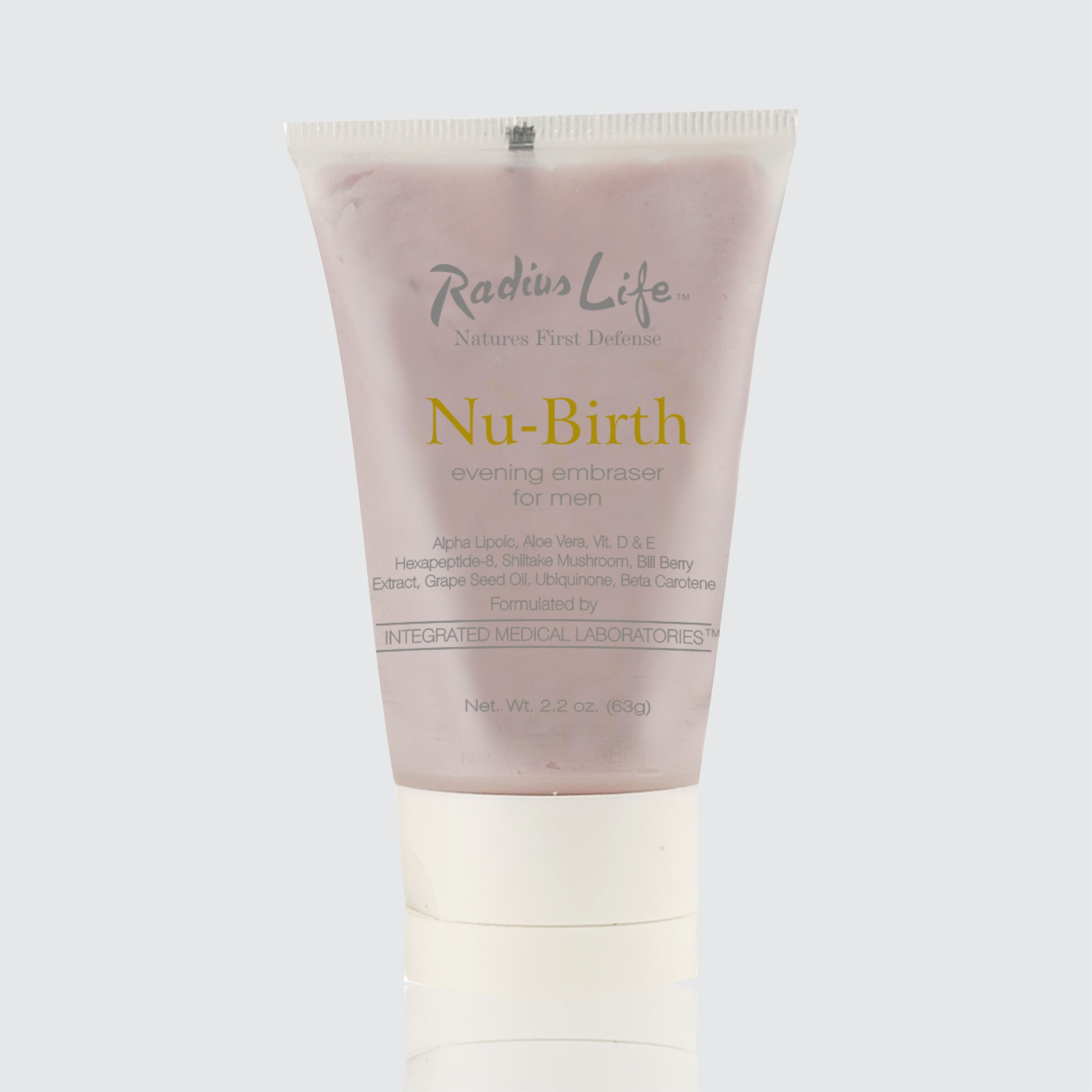 Radius Life® Nu-Birth