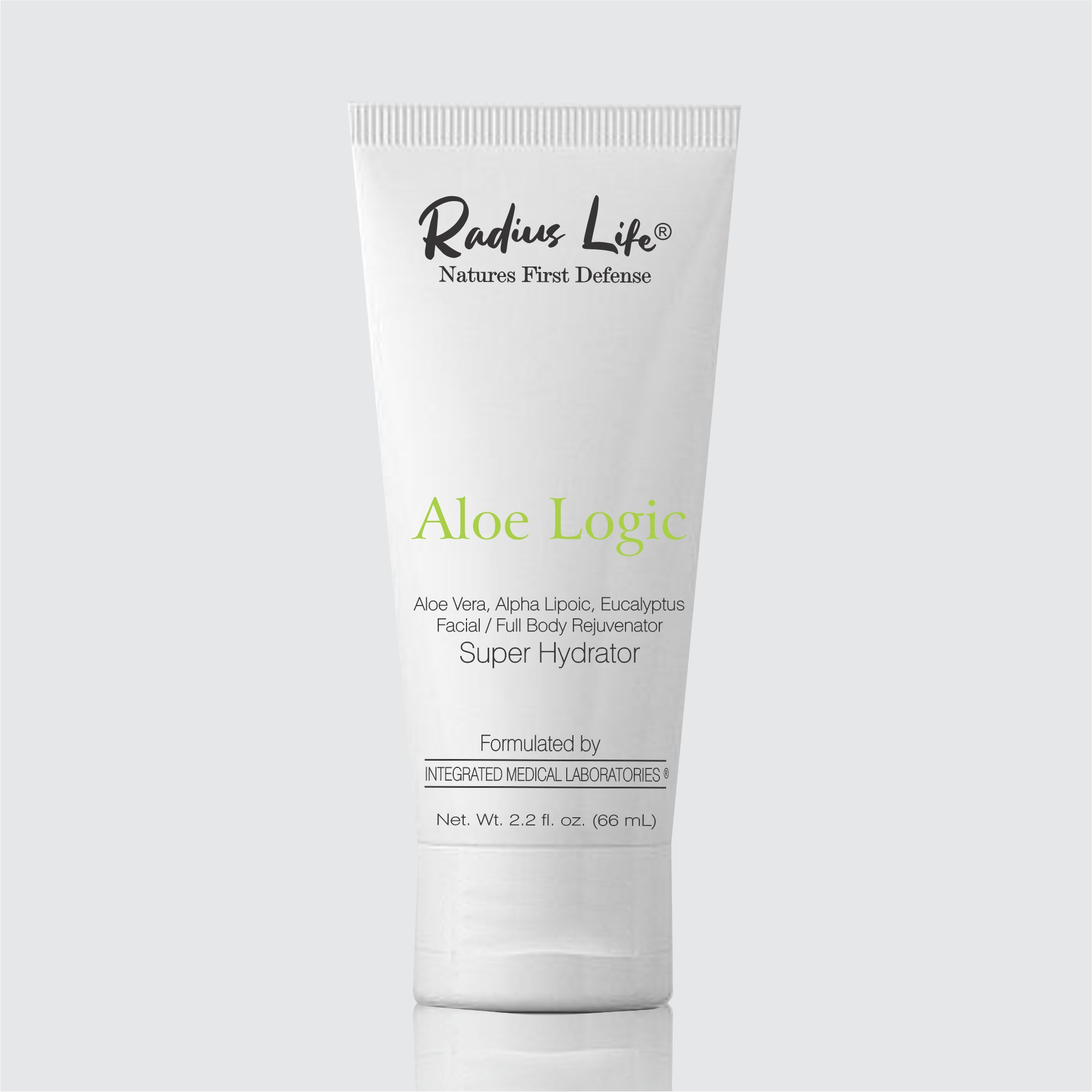 Radius Life® Aloe Logic