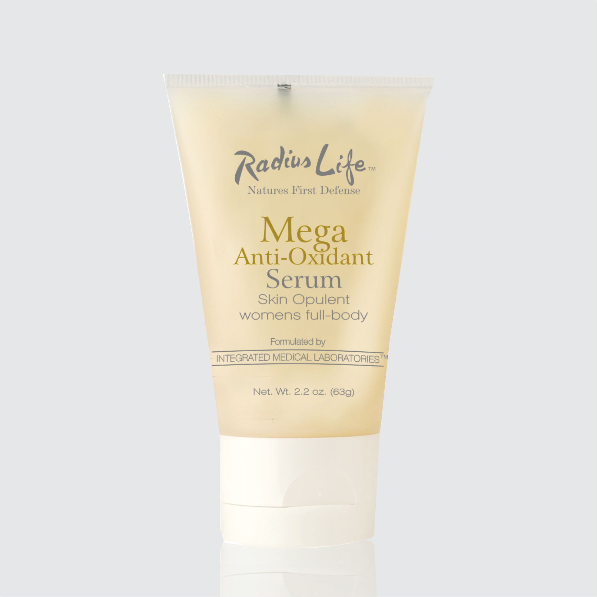 Radius Life® Mega Anti-Oxidant Serum