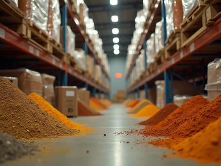 Understanding the Basics of Indian Products Distribution