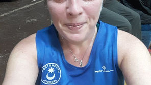 First race of 2019
