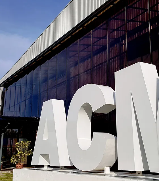 About Acm Acm