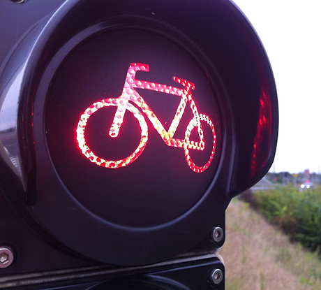 Bike Light Tráfego