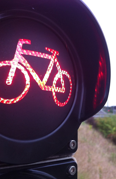 Bike Traffic Light