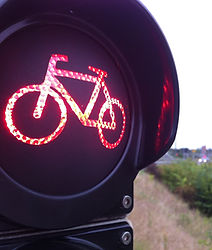 Bike Traffic Light