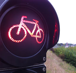Bike Traffic Light