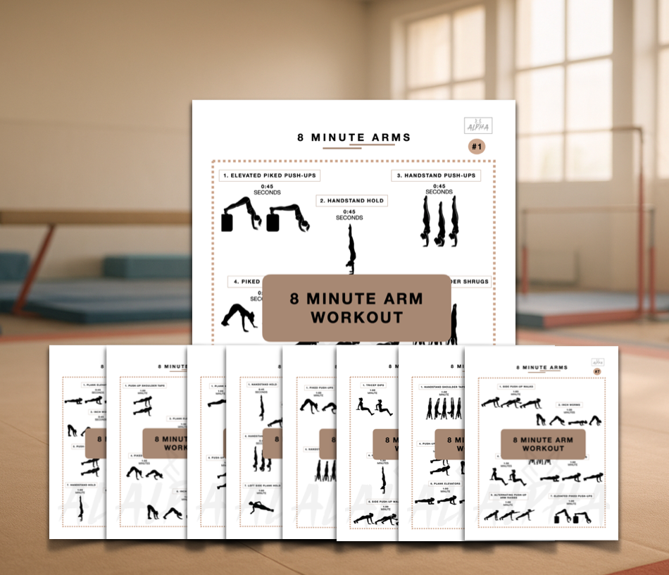 Thumbnail: 8 Minute Arms
