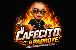 El Cafecito con El Padrote #1
