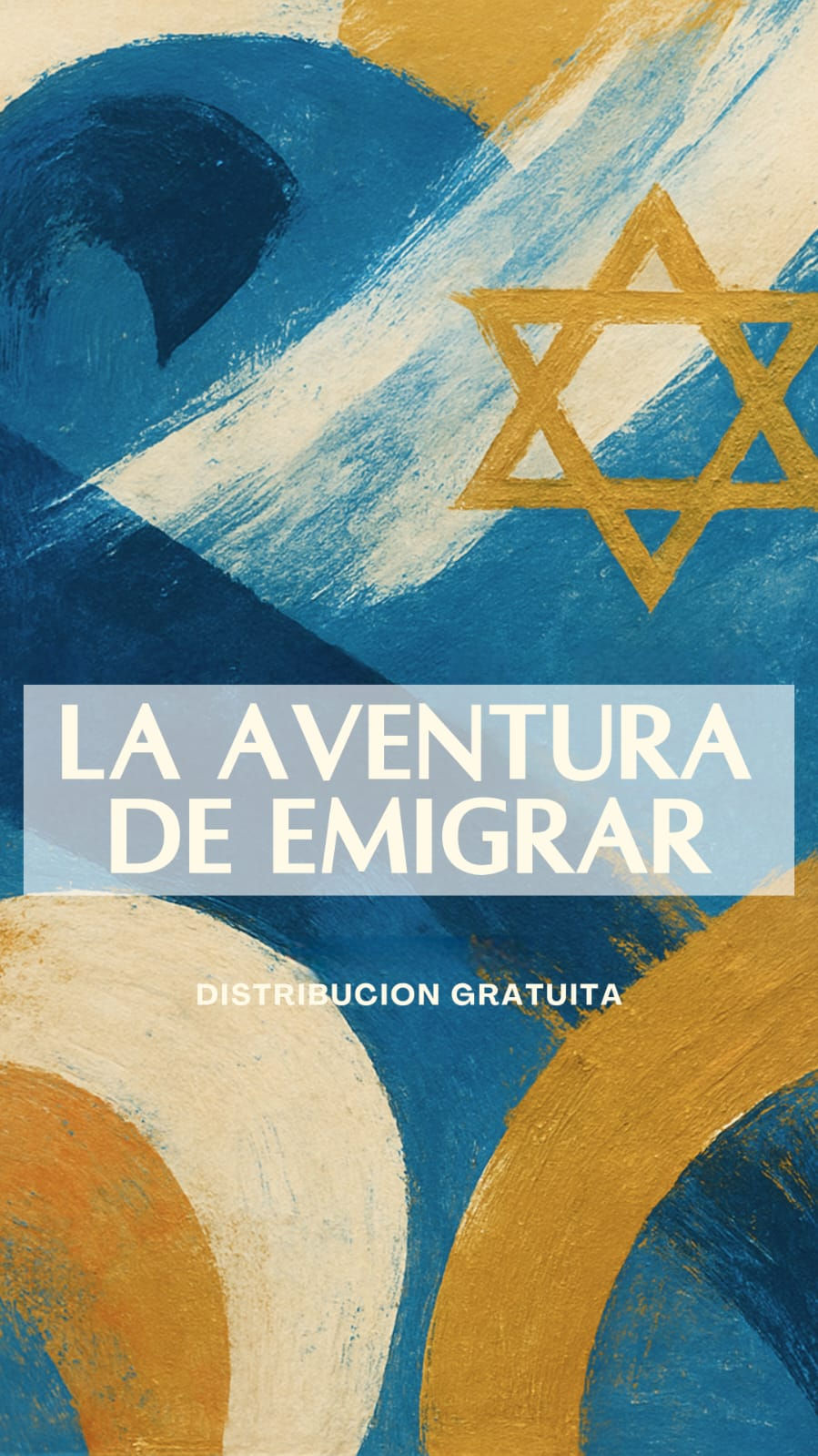Proyecto de Artistas latinos en Israel