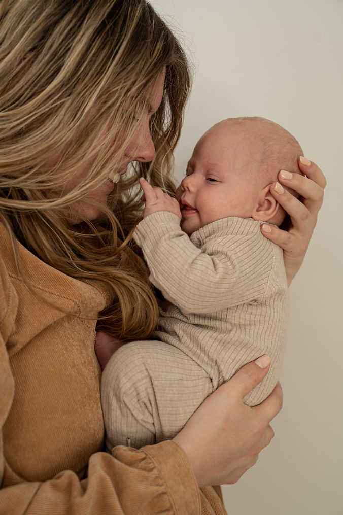 Newbornshoot