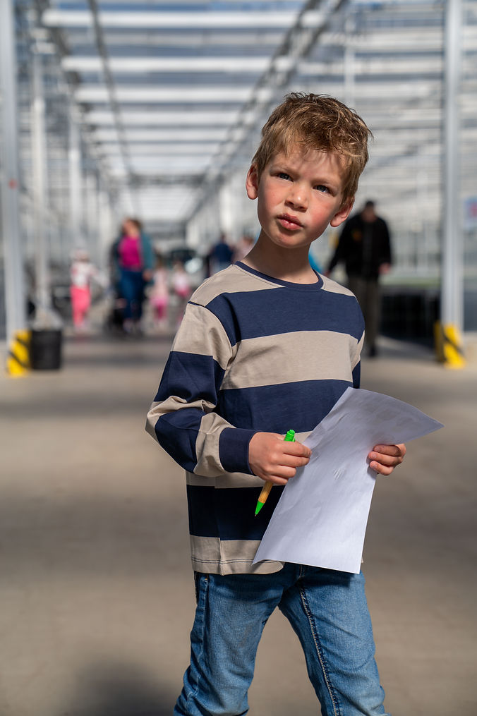 Evenementenfotografie