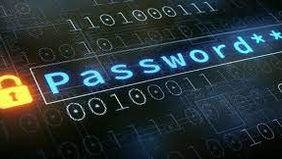 Basics - Common passwords