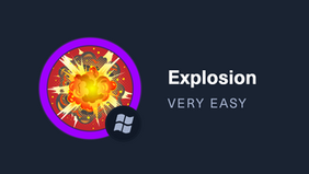 Explosion (VIP only)