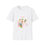 Thumbnail: Change the World. Teach. – Softstyle Tee for Educators