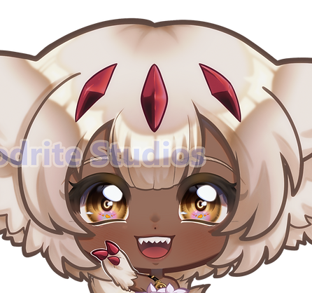 Chibi- Headshot