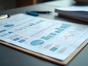 Maximize Efficiency with NKD's Expert Facilities Management Consultants