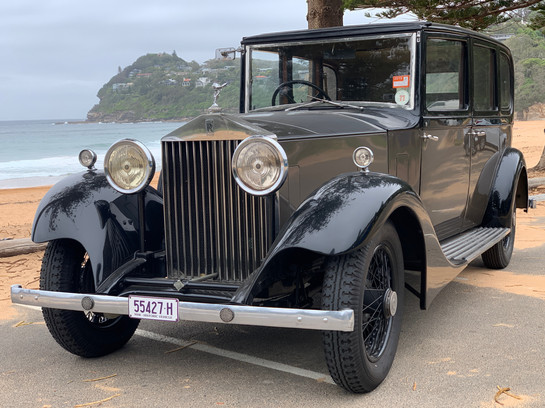 Pre-war