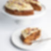 Stollen Cake image
