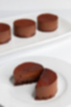 Chocolate Truffle Torte image