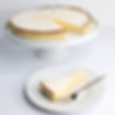 Tart au Citron image