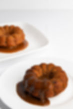 Sticky Toffee Pudding image