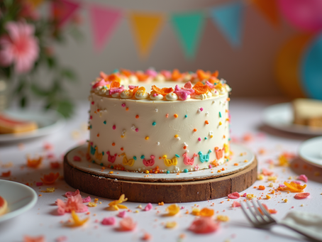 Planning a Stress-Free Kids Party: Tips for Invitations, Entertainment, and Activities