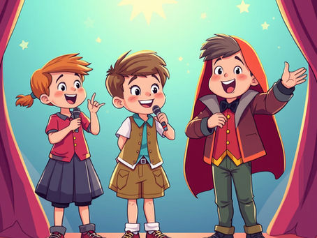 Top Tips for Booking Engaging Summer Entertainment for West Sussex Playgroups