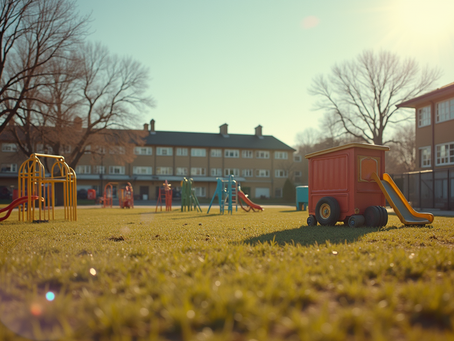 Planning the Perfect PTA School Fair: A Step-by-Step Guide to Engage, Entertain, and Fundraise