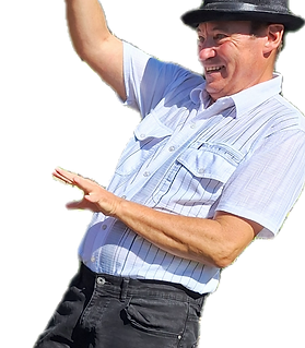 Magic Show Horsham