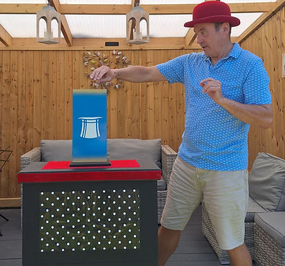 Children's Entertainer Uckfield