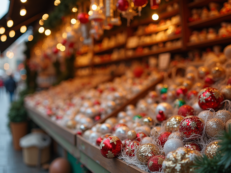 Planning a Memorable Christmas School Fair: Roles, Arrangements, and Festive Attractions