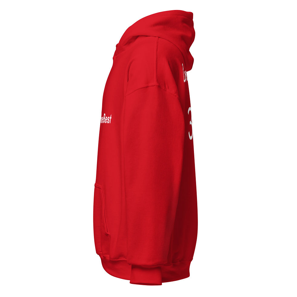 Thumbnail: BTA BereketTheBest sweatshirt 
