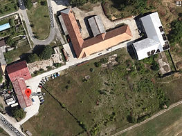 UBW Gebouwenpark Bovenkant