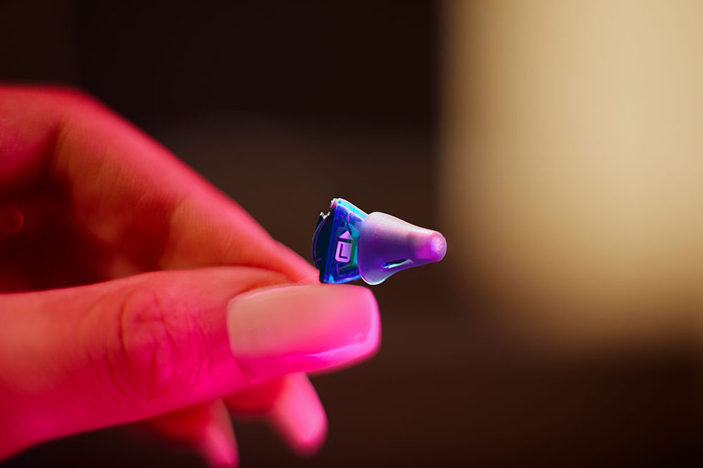 New Hearing Aid Technology for 2021!New Hearing Aid Technology for 2021!