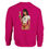 Miniatyrbilde: 9b Crewneck “Beer Babe”
