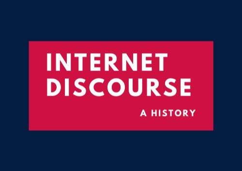 A History of Internet Discourse: From Discussion Boards to the Video Essay