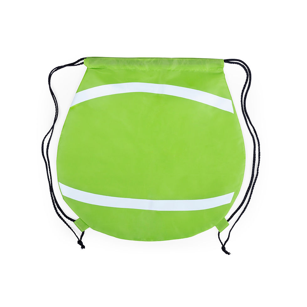 Miniatura: Mochila Deportes  | Pack  desde 10 uds: