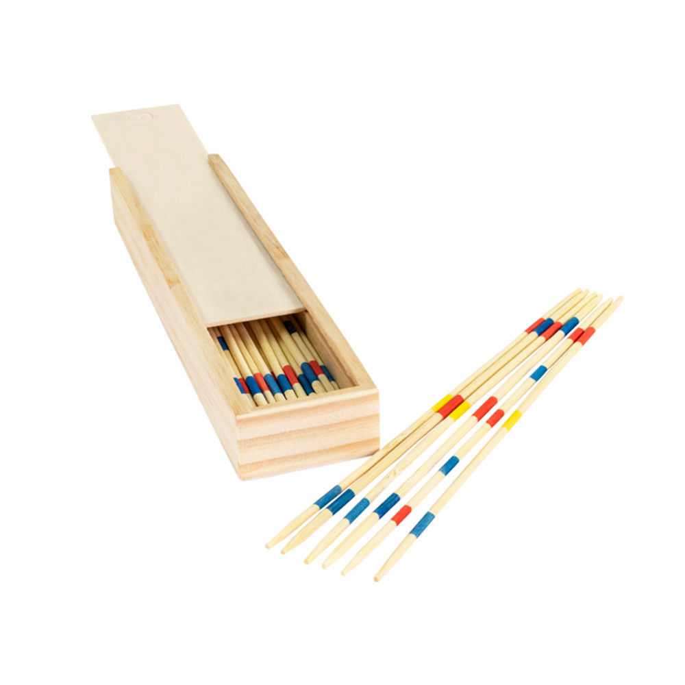 Packs Juego Mikado desde: