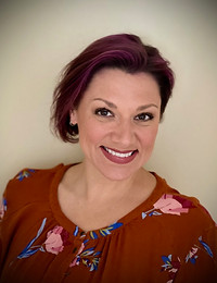 Kimberly, Certified Dental Assistant