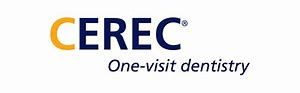 Cerec logo