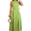 Thumbnail: CINDY GREEN DRESS