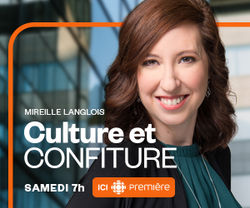 Mireille Langlois