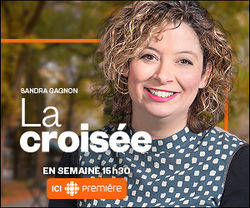 Sandra Gagnon
