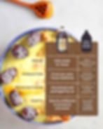 Thumbnail: Raw Honey 1 Gallon