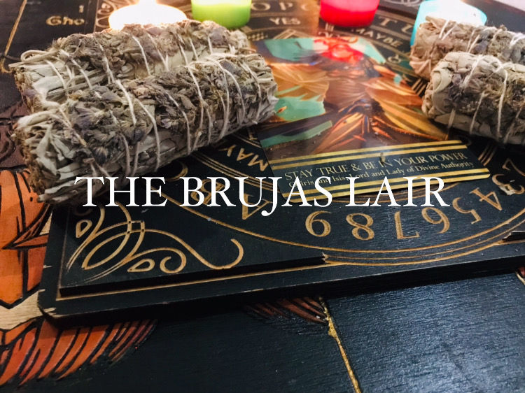 Thumbnail: Lavender Sage Bundle 