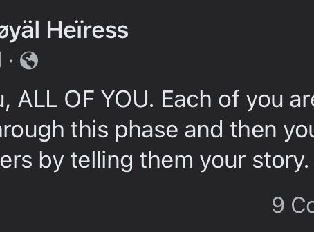 At THE BRUJAS LAiR You NEVER have to worry we got you