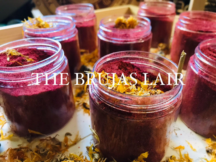 Thumbnail: Dragons Blood Powder