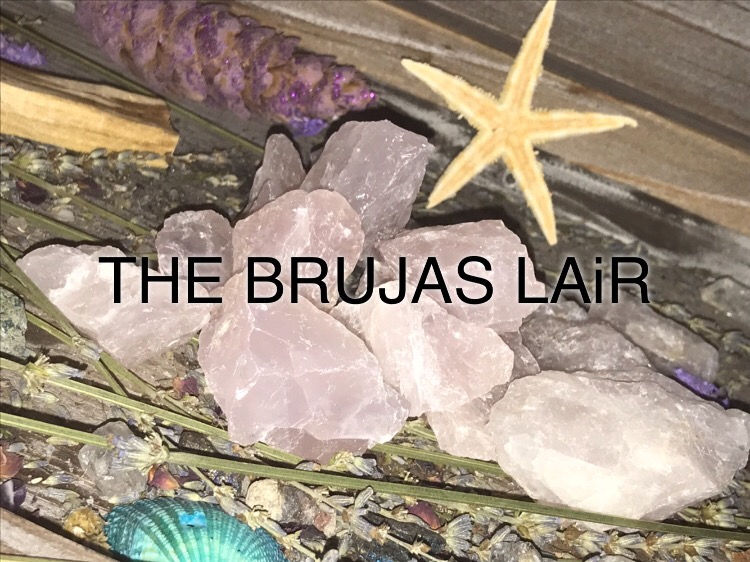 Thumbnail: Rough Rose Quartz Crystal 