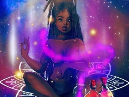 Full Moon In Aries| What are you manifesting?